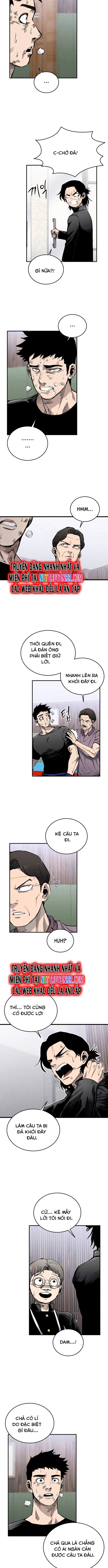 Thượng Lưu Chapter 12 - 9