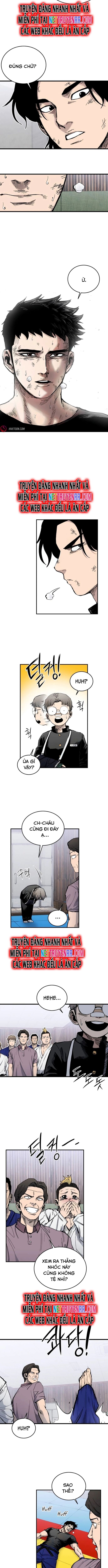 Thượng Lưu Chapter 12 - 10