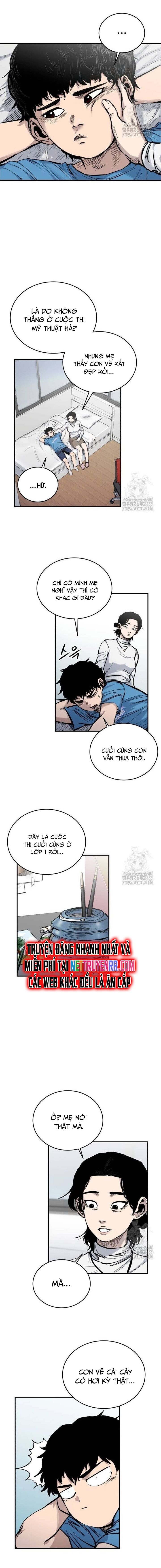Thượng Lưu Chapter 13 - 11