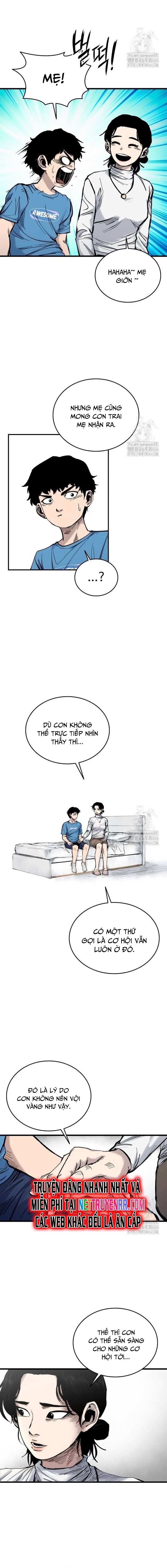 Thượng Lưu Chapter 13 - 12