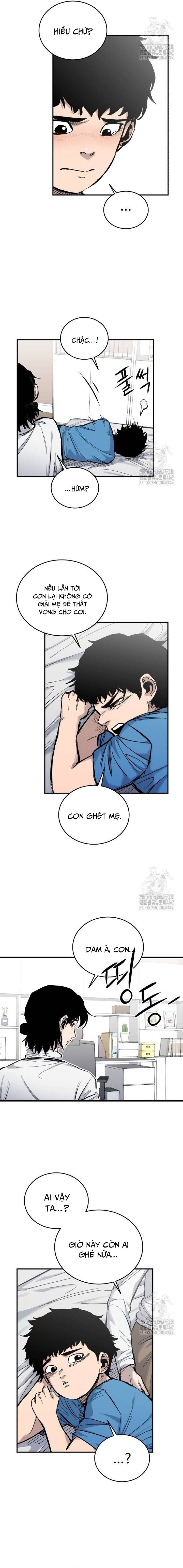 Thượng Lưu Chapter 13 - 13