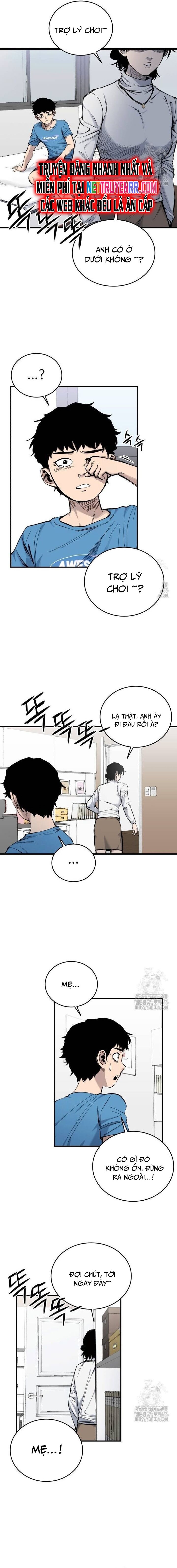 Thượng Lưu Chapter 13 - 14