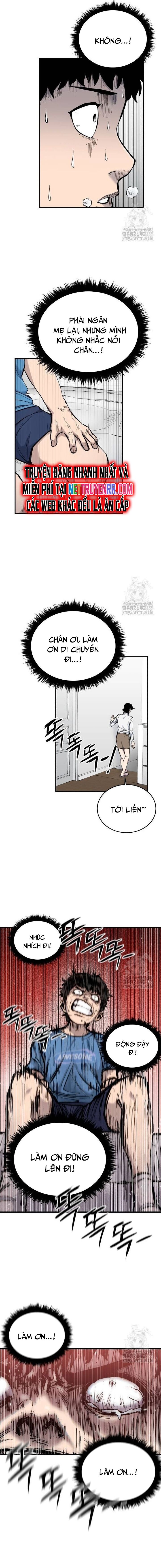 Thượng Lưu Chapter 13 - 15