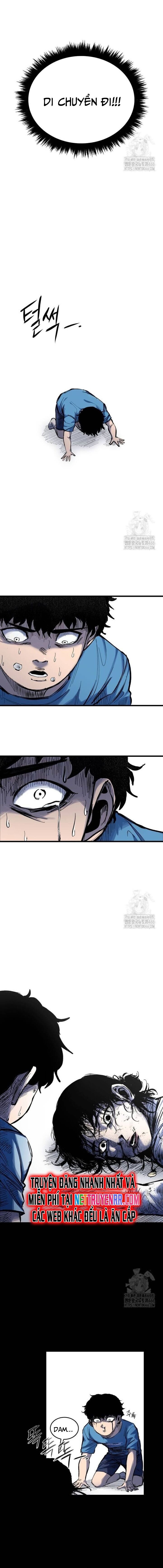 Thượng Lưu Chapter 13 - 16