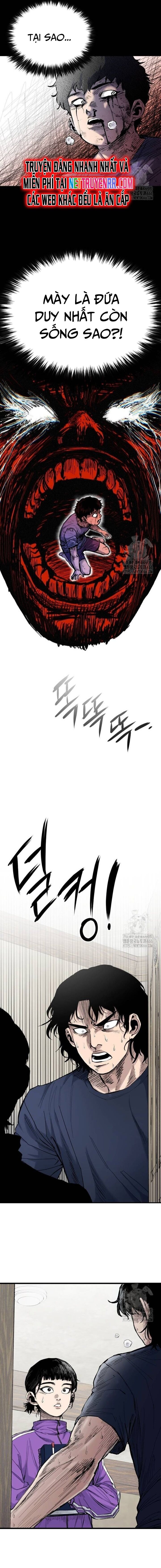 Thượng Lưu Chapter 13 - 18