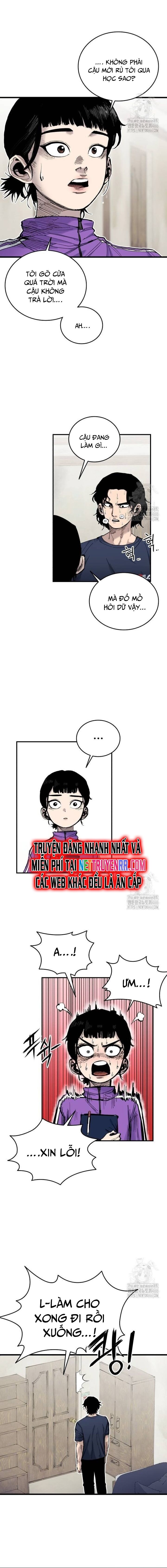 Thượng Lưu Chapter 13 - 19