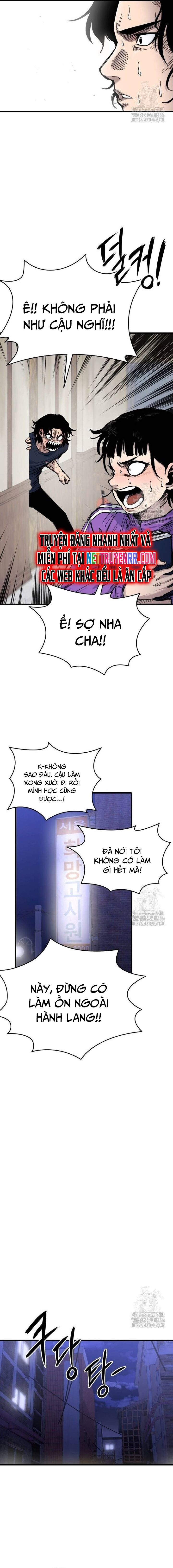 Thượng Lưu Chapter 13 - 20