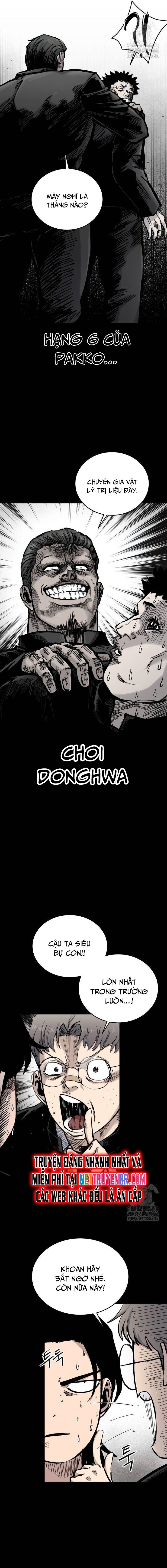 Thượng Lưu Chapter 13 - 3