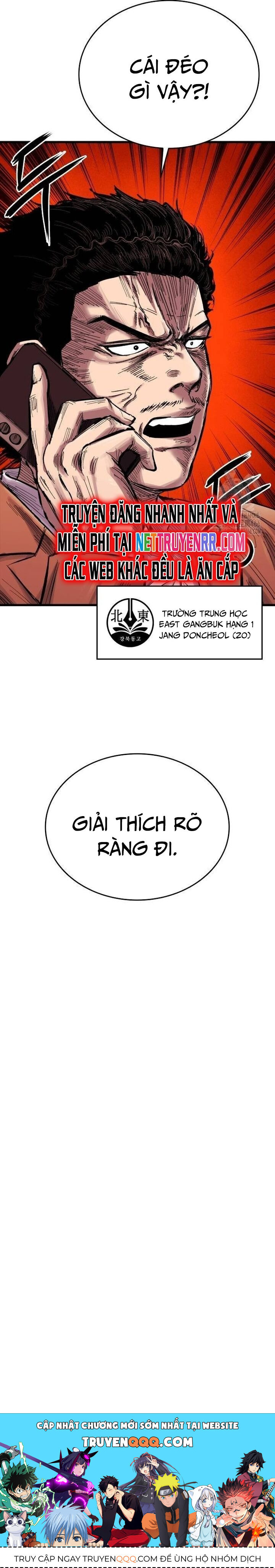 Thượng Lưu Chapter 13 - 23