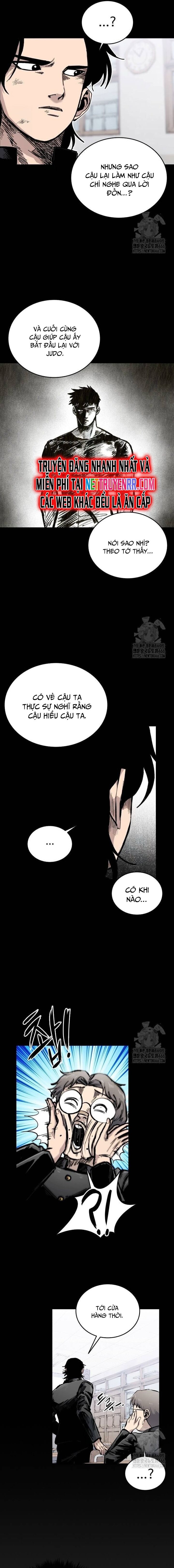 Thượng Lưu Chapter 13 - 8