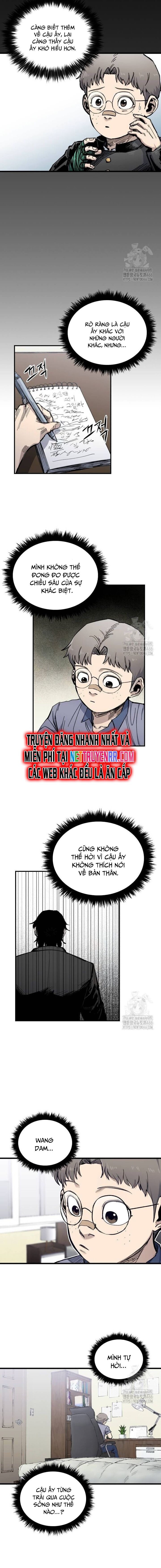 Thượng Lưu Chapter 13 - 9