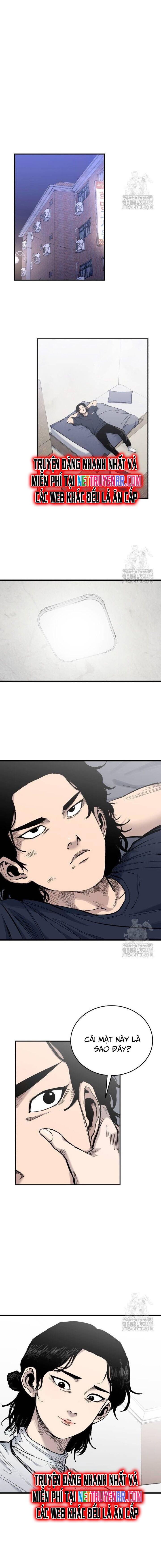 Thượng Lưu Chapter 13 - 10