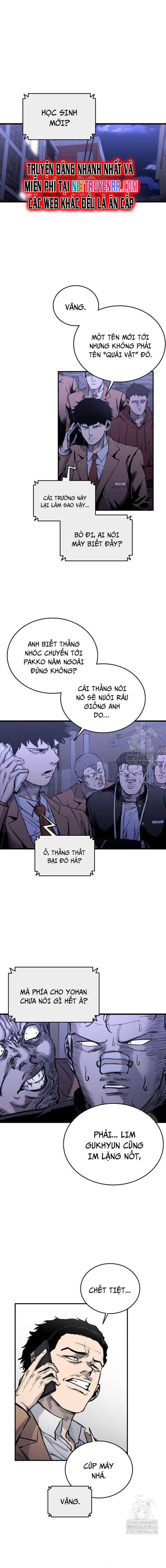 Thượng Lưu Chapter 14 - 2