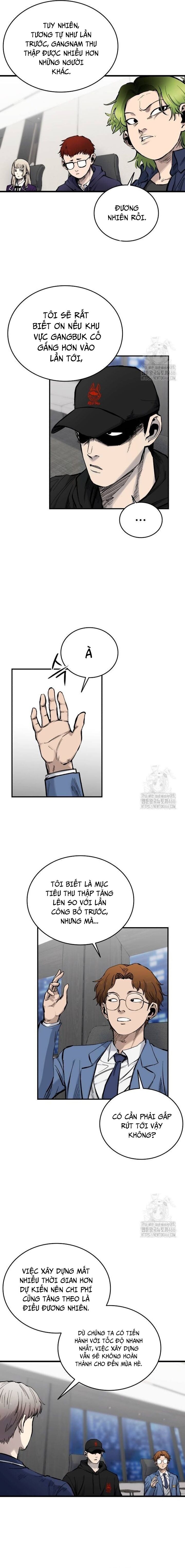 Thượng Lưu Chapter 14 - 11