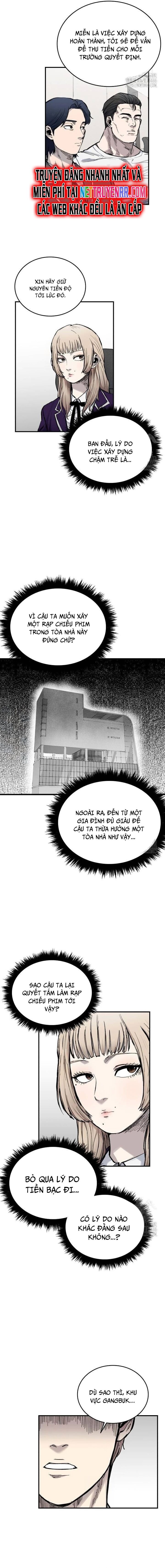 Thượng Lưu Chapter 14 - 12