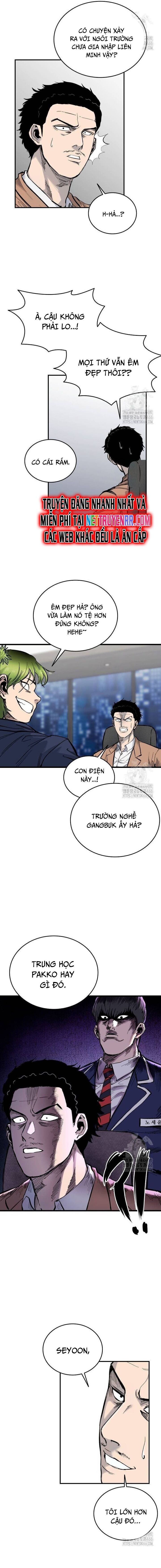 Thượng Lưu Chapter 14 - 13