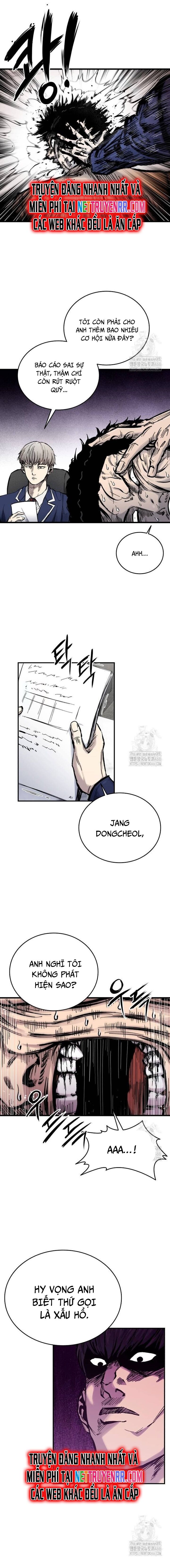 Thượng Lưu Chapter 14 - 14