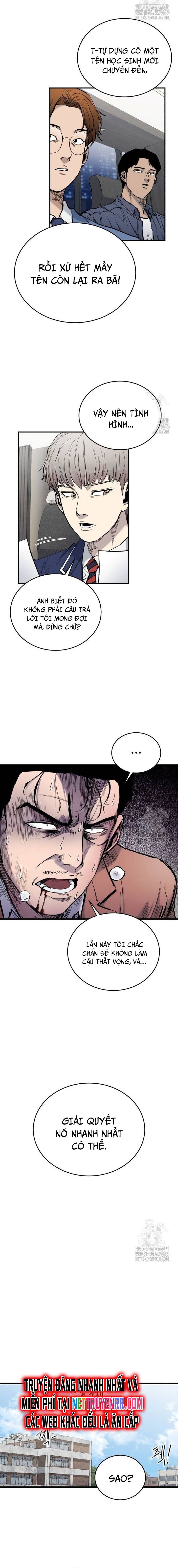 Thượng Lưu Chapter 14 - 16