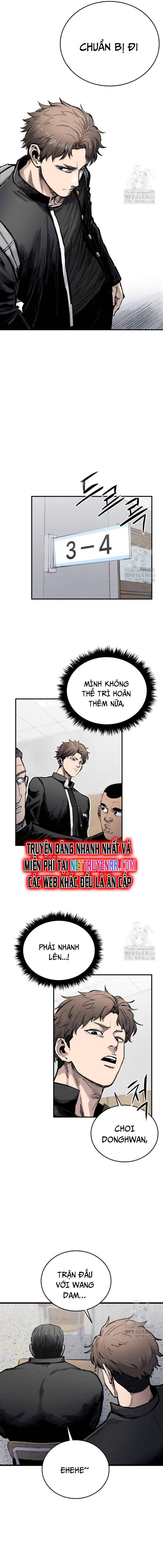 Thượng Lưu Chapter 14 - 20