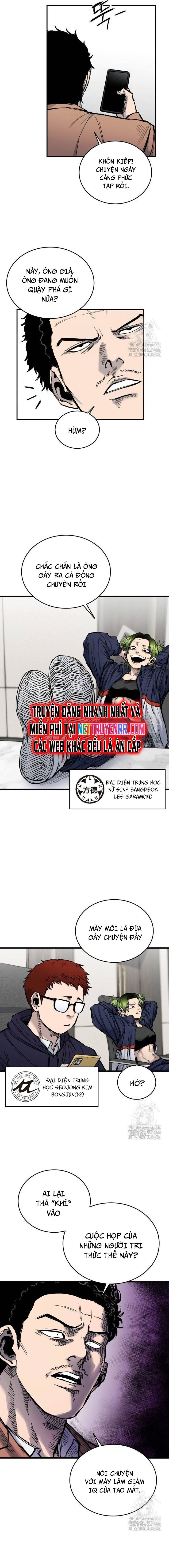 Thượng Lưu Chapter 14 - 3