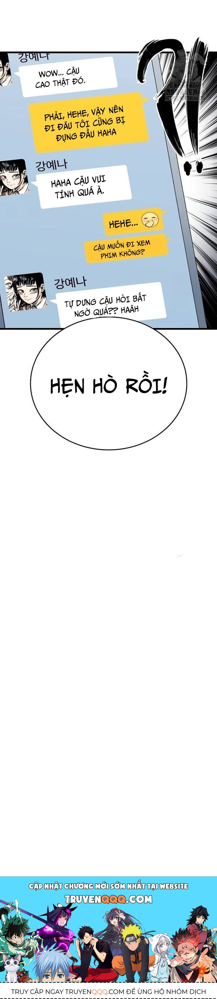 Thượng Lưu Chapter 14 - 22