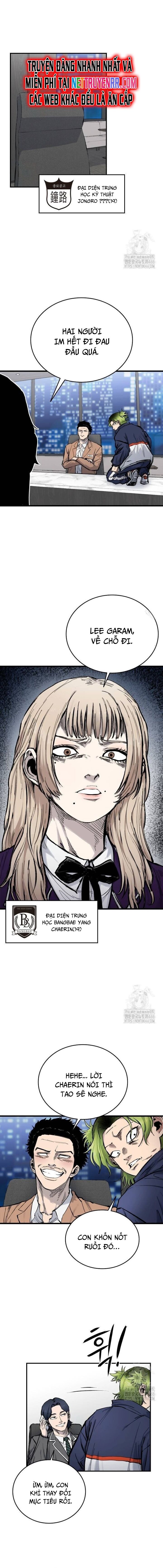 Thượng Lưu Chapter 14 - 5
