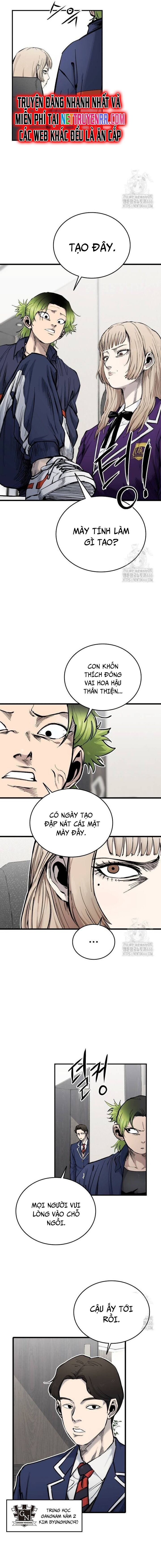 Thượng Lưu Chapter 14 - 6