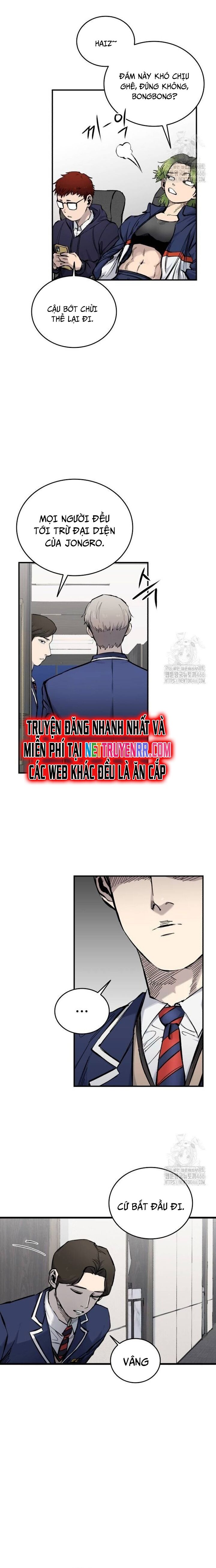 Thượng Lưu Chapter 14 - 7