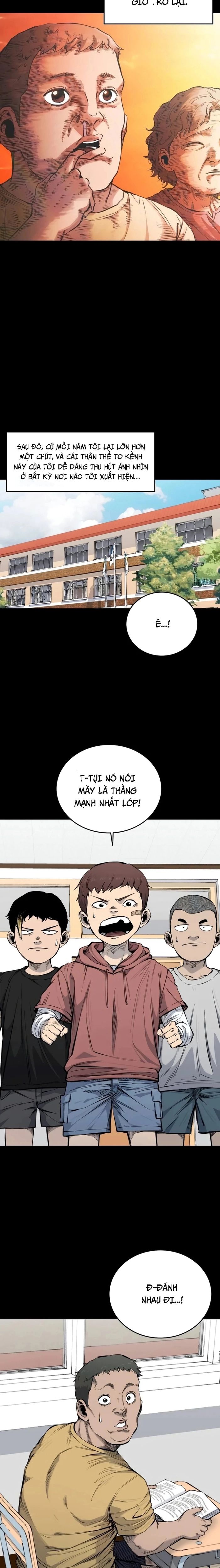 Thượng Lưu Chapter 16 - 2