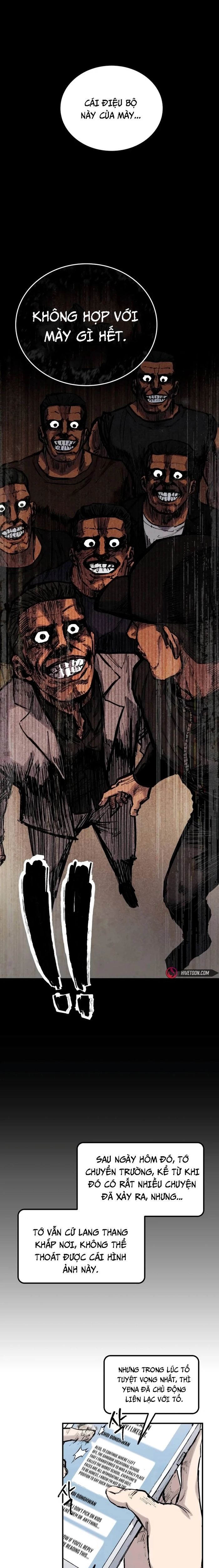 Thượng Lưu Chapter 16 - 14