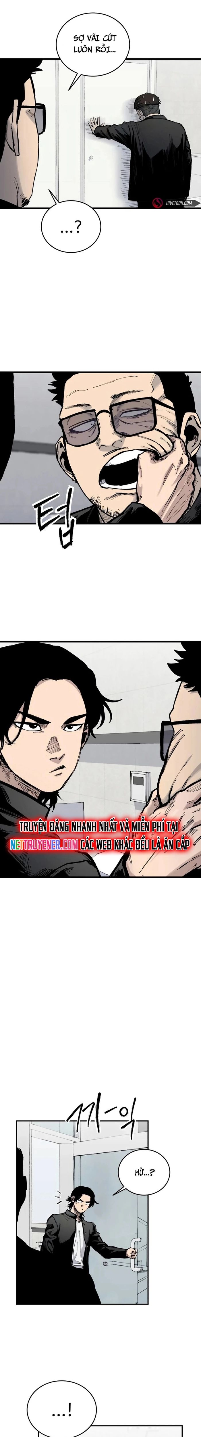 Thượng Lưu Chapter 16 - 24