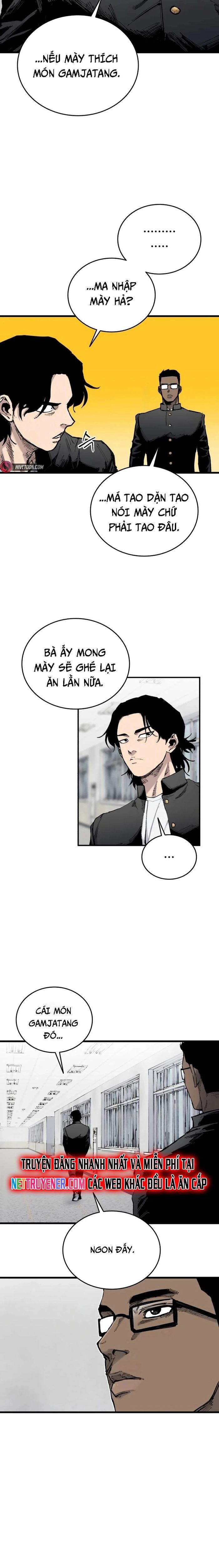 Thượng Lưu Chapter 16 - 26