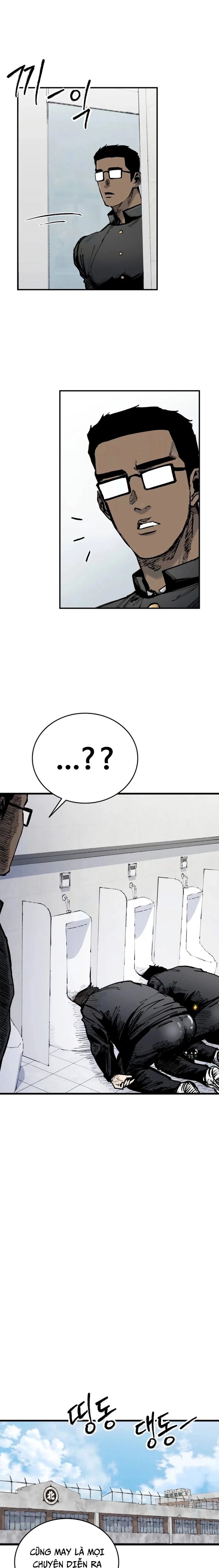 Thượng Lưu Chapter 16 - 27