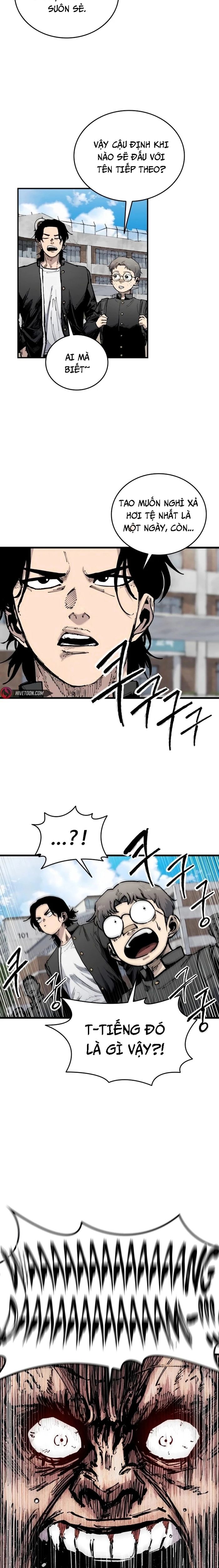 Thượng Lưu Chapter 16 - 28