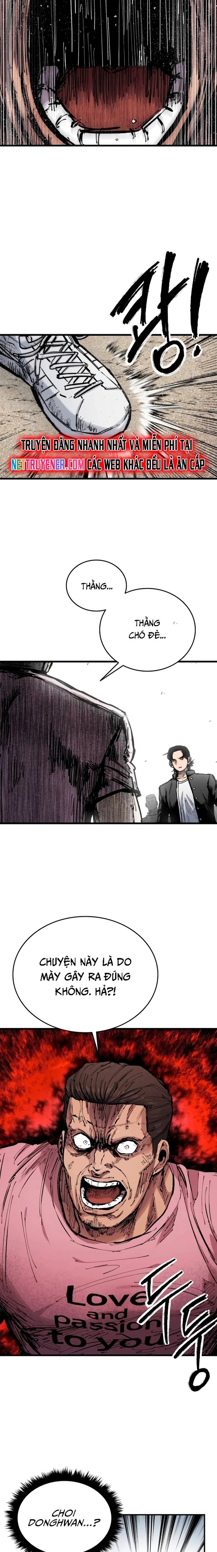 Thượng Lưu Chapter 16 - 29