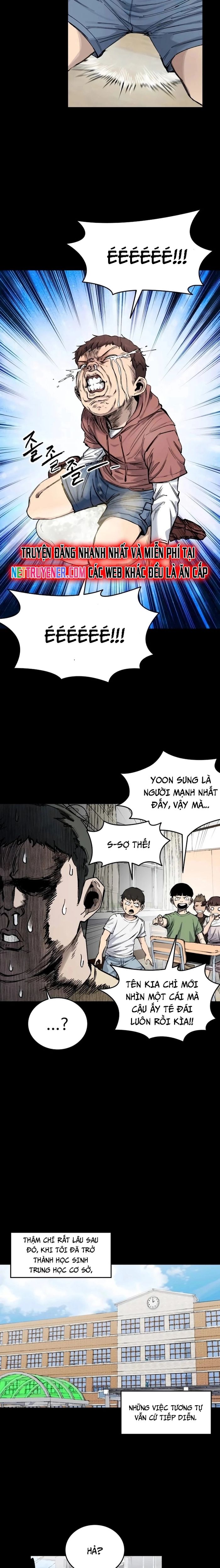 Thượng Lưu Chapter 16 - 4