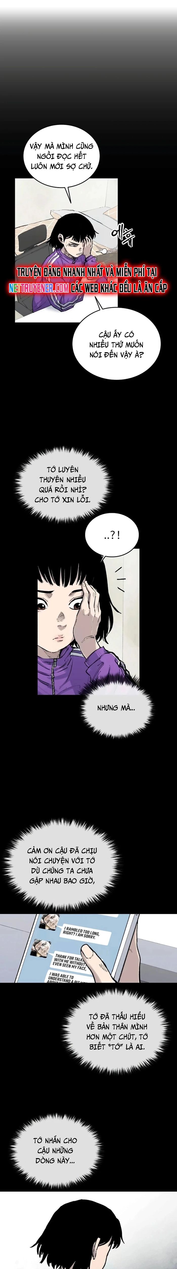 Thượng Lưu Chapter 16 - 31