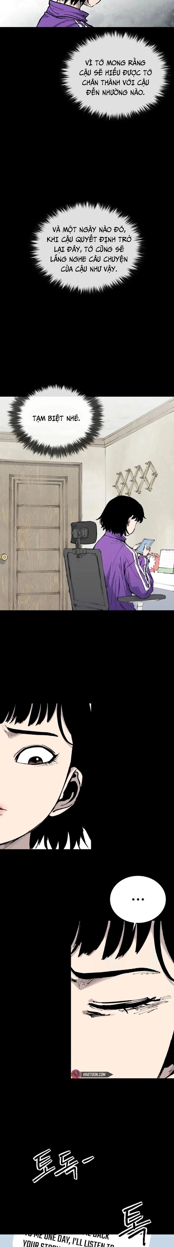 Thượng Lưu Chapter 16 - 32