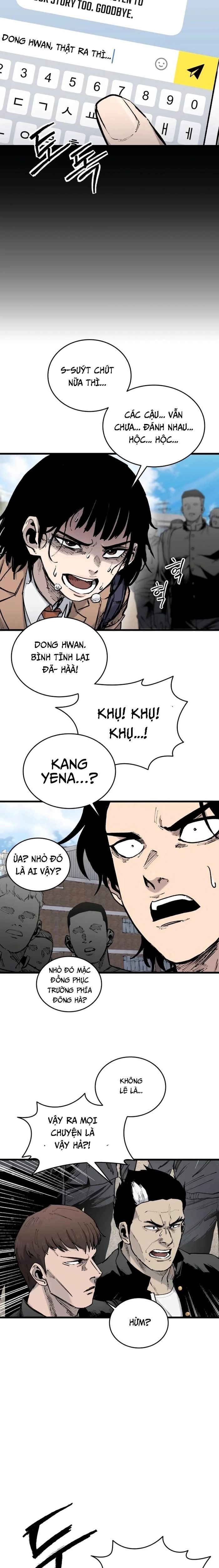 Thượng Lưu Chapter 16 - 33