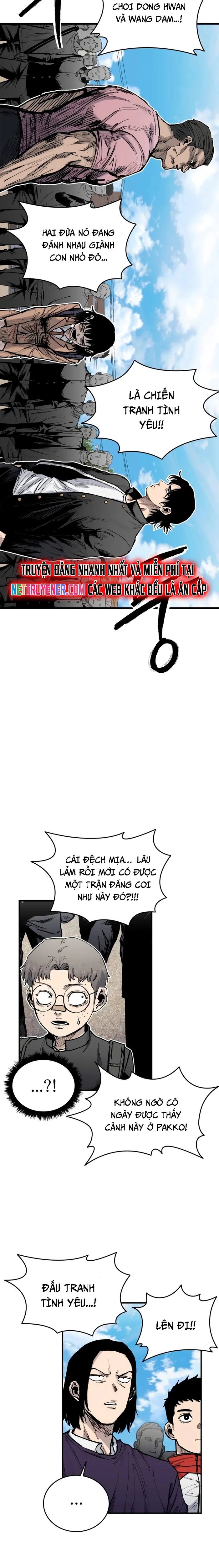 Thượng Lưu Chapter 16 - 34