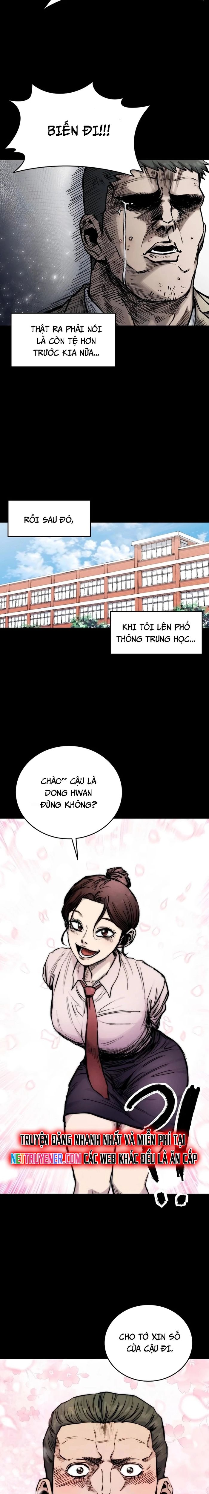 Thượng Lưu Chapter 16 - 6