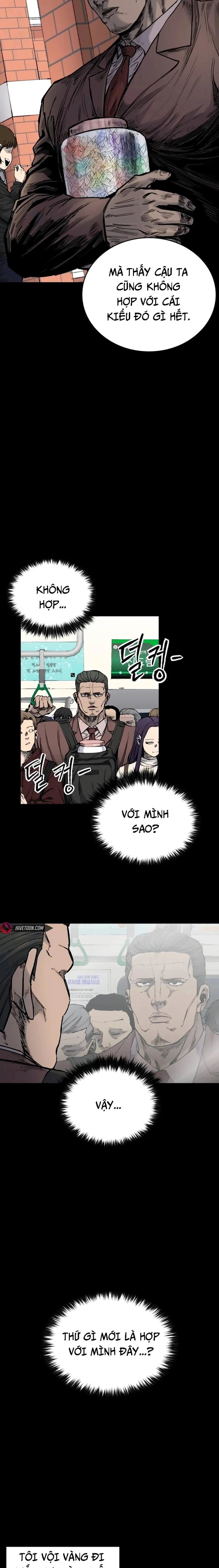 Thượng Lưu Chapter 16 - 9