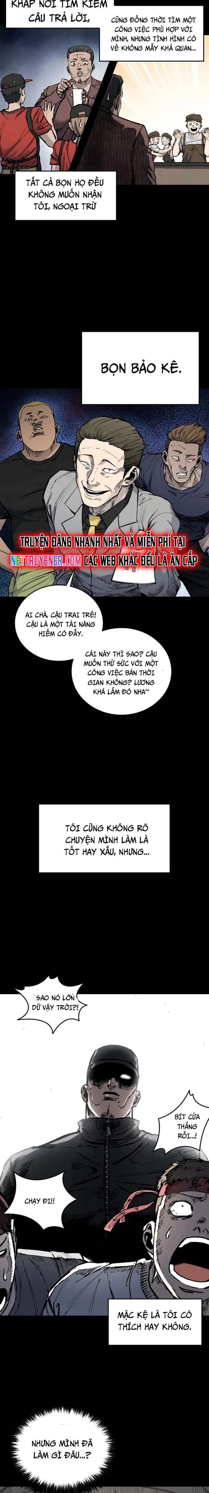 Thượng Lưu Chapter 16 - 10