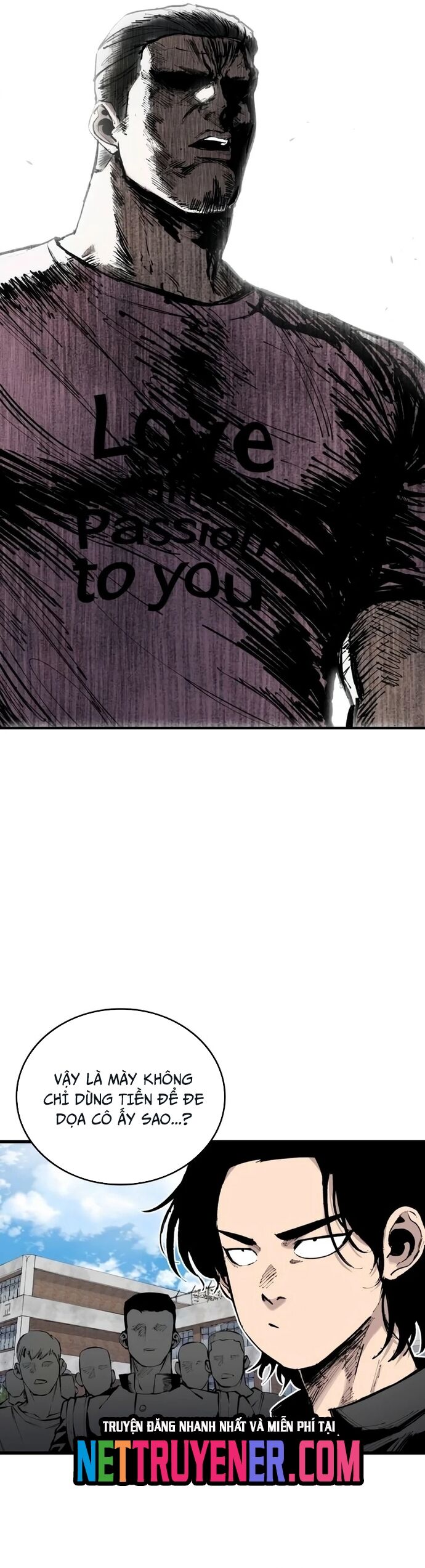 Thượng Lưu Chapter 17 - 2