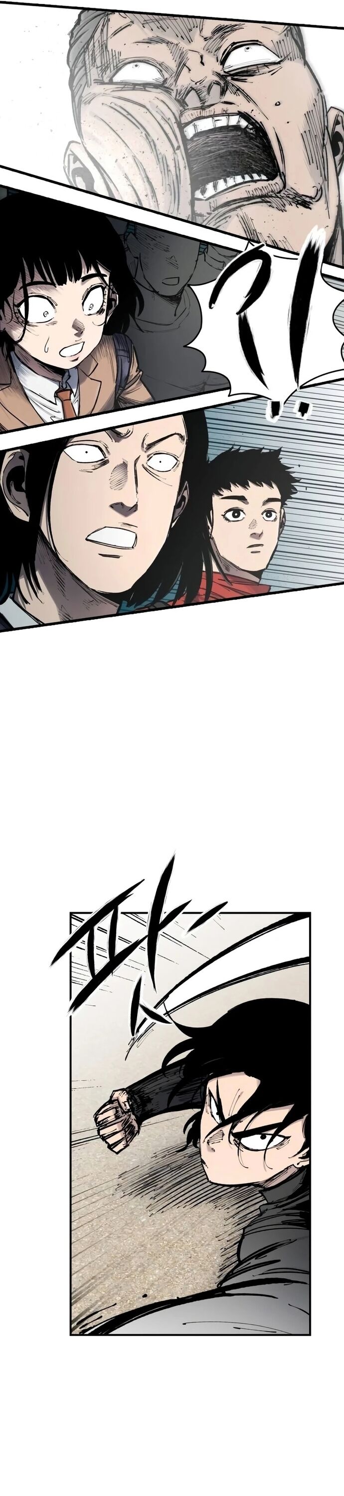 Thượng Lưu Chapter 17 - 13