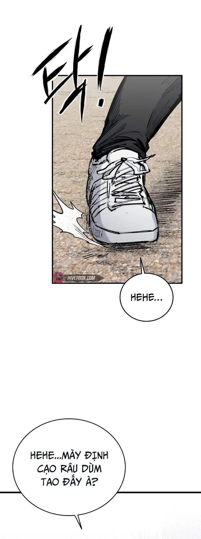 Thượng Lưu Chapter 17 - 15