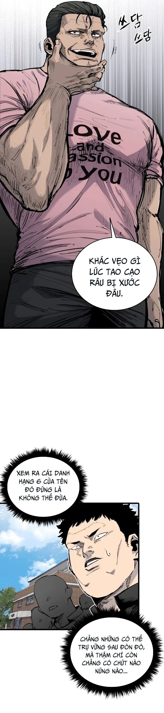 Thượng Lưu Chapter 17 - 16