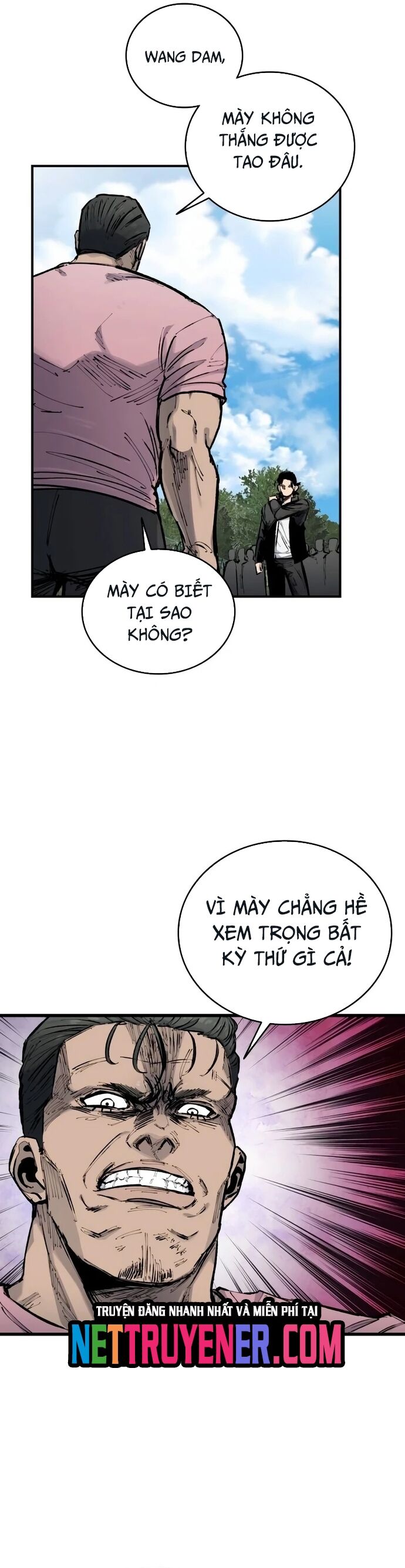 Thượng Lưu Chapter 17 - 18