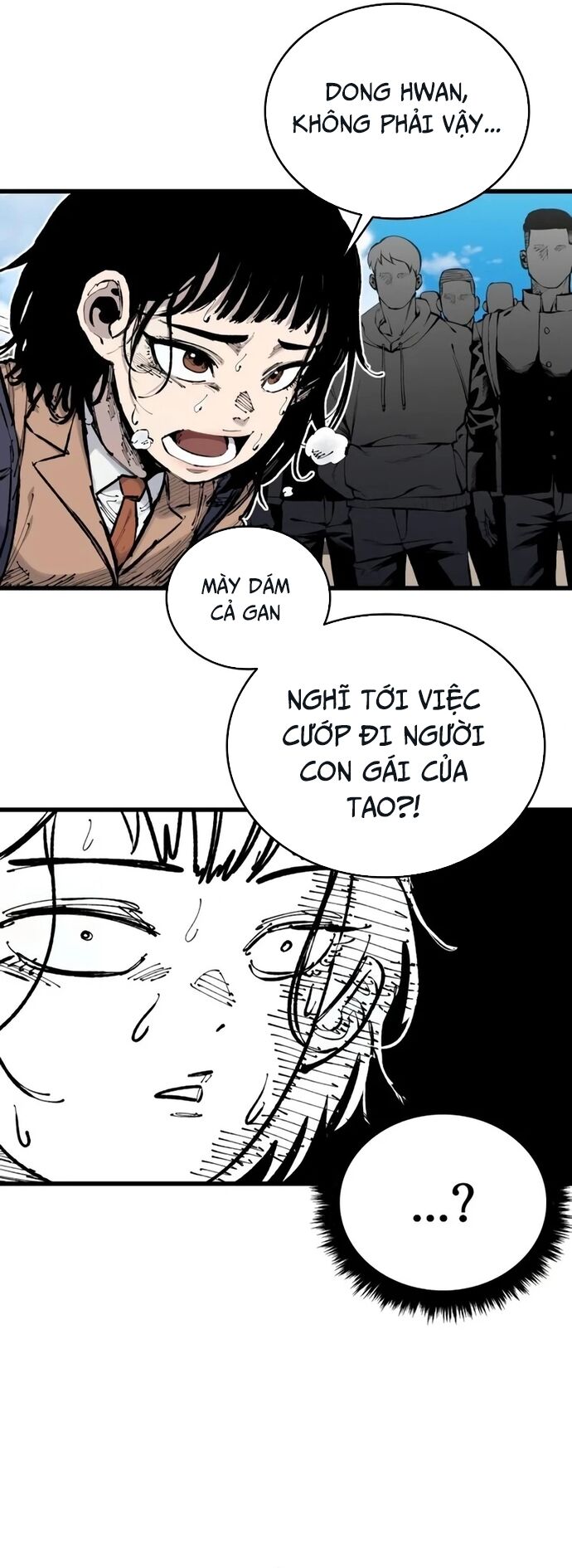 Thượng Lưu Chapter 17 - 3