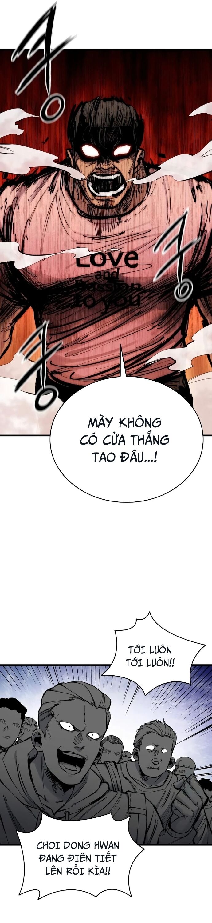 Thượng Lưu Chapter 17 - 22